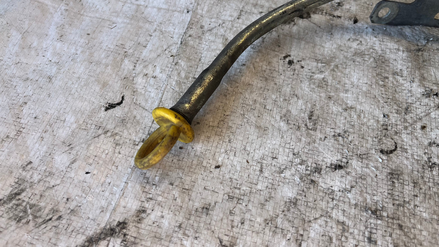 Opel Astra J 1.3CDTi щека за масло