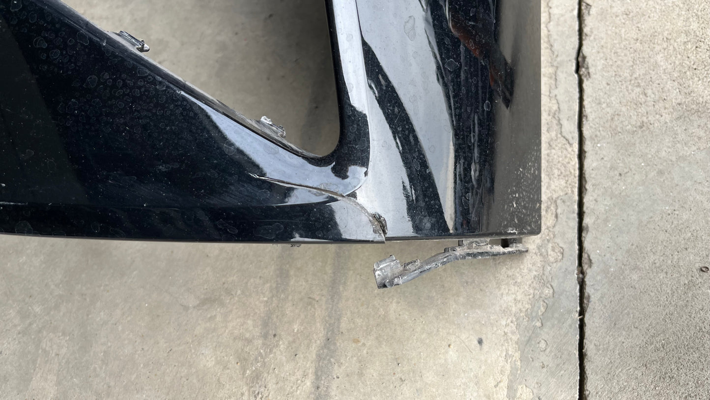 Предна броня VW ID4 2021-