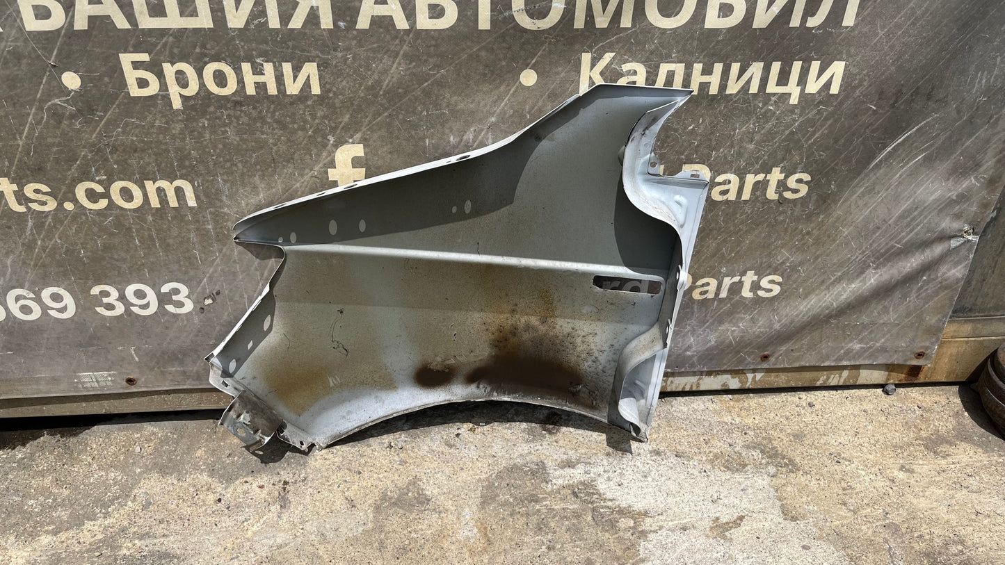 Десен калник VW T6