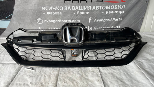 Предна решетка Honda CR-V 2019-