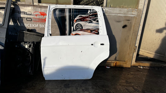 Ford S Max задна лява врата