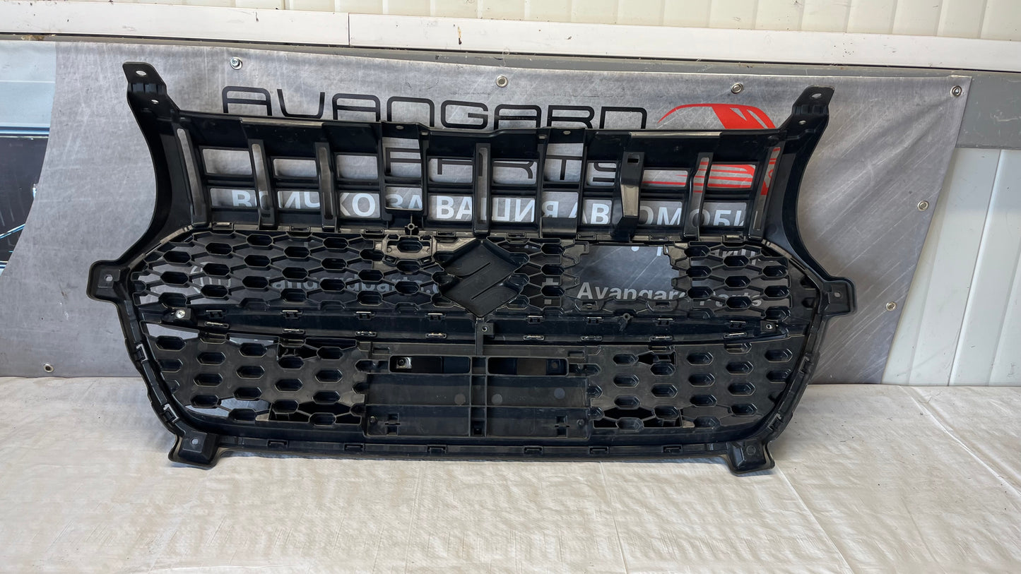 Suzuki Swift предна решетка