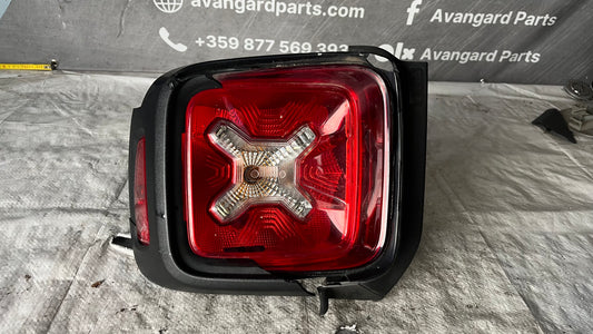 Jeep Renegade десен стоп