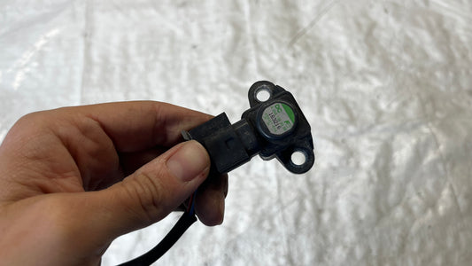 Mercedes Sprinter 3.5 map сензор