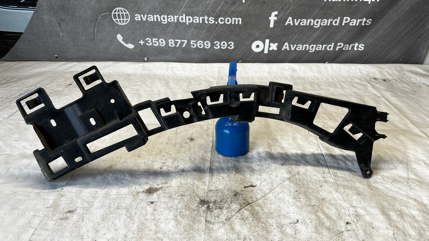 Citroen Berlingo 2018- ляв държач предна броня