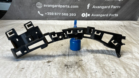 Citroen Berlingo 2018- ляв държач предна броня