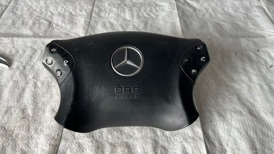 Еърбег/airbag Mercedes C W203 (2000-2003)
