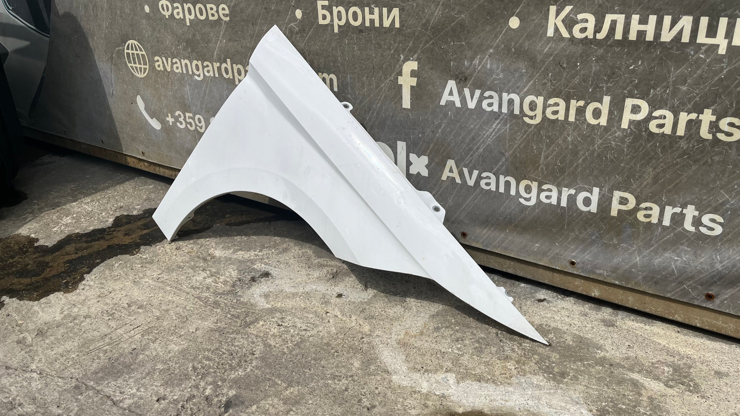 Десен калник Seat Ibiza 5 2017-