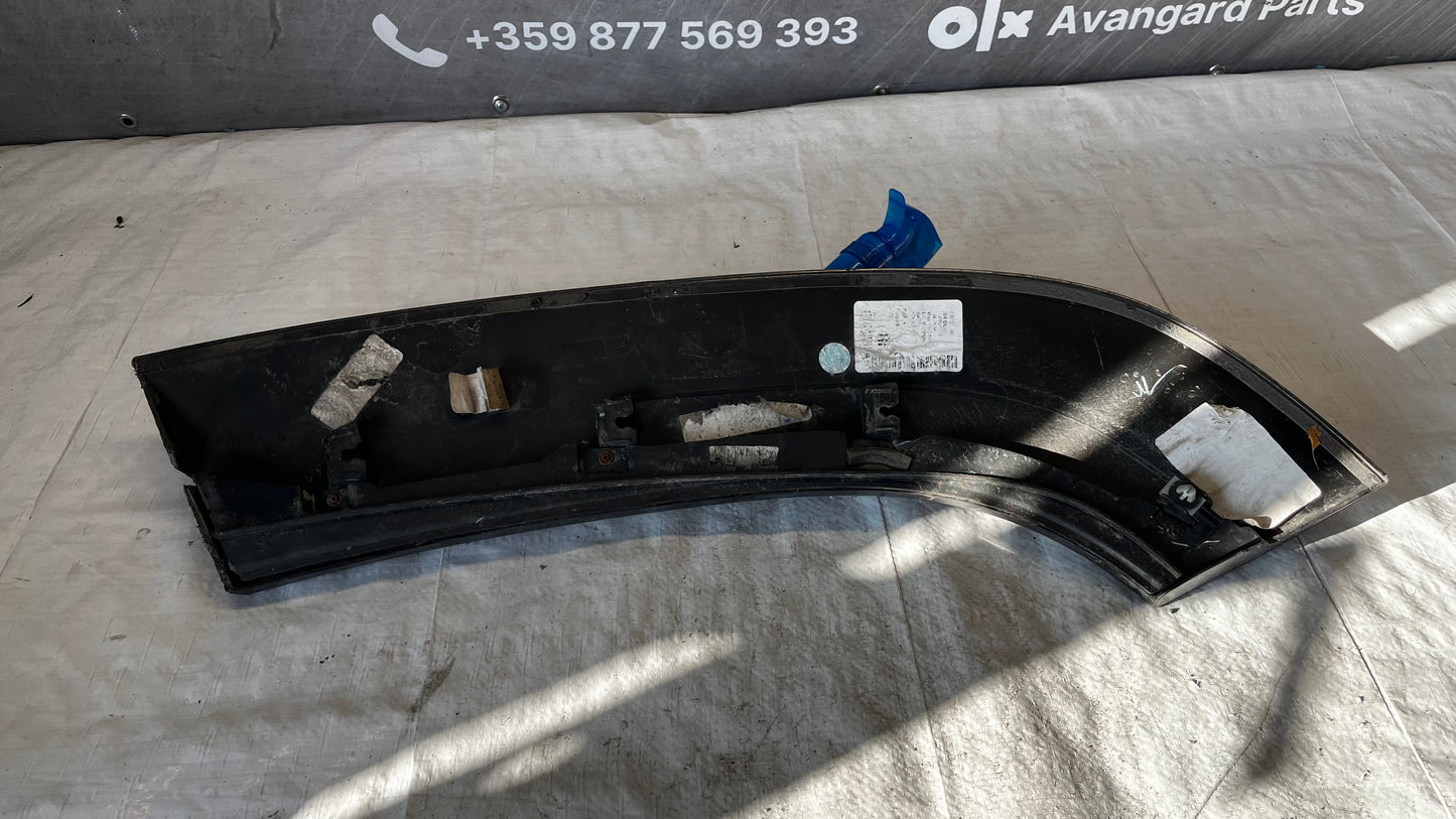 Jeep Renegade 20- вежда задна дясна