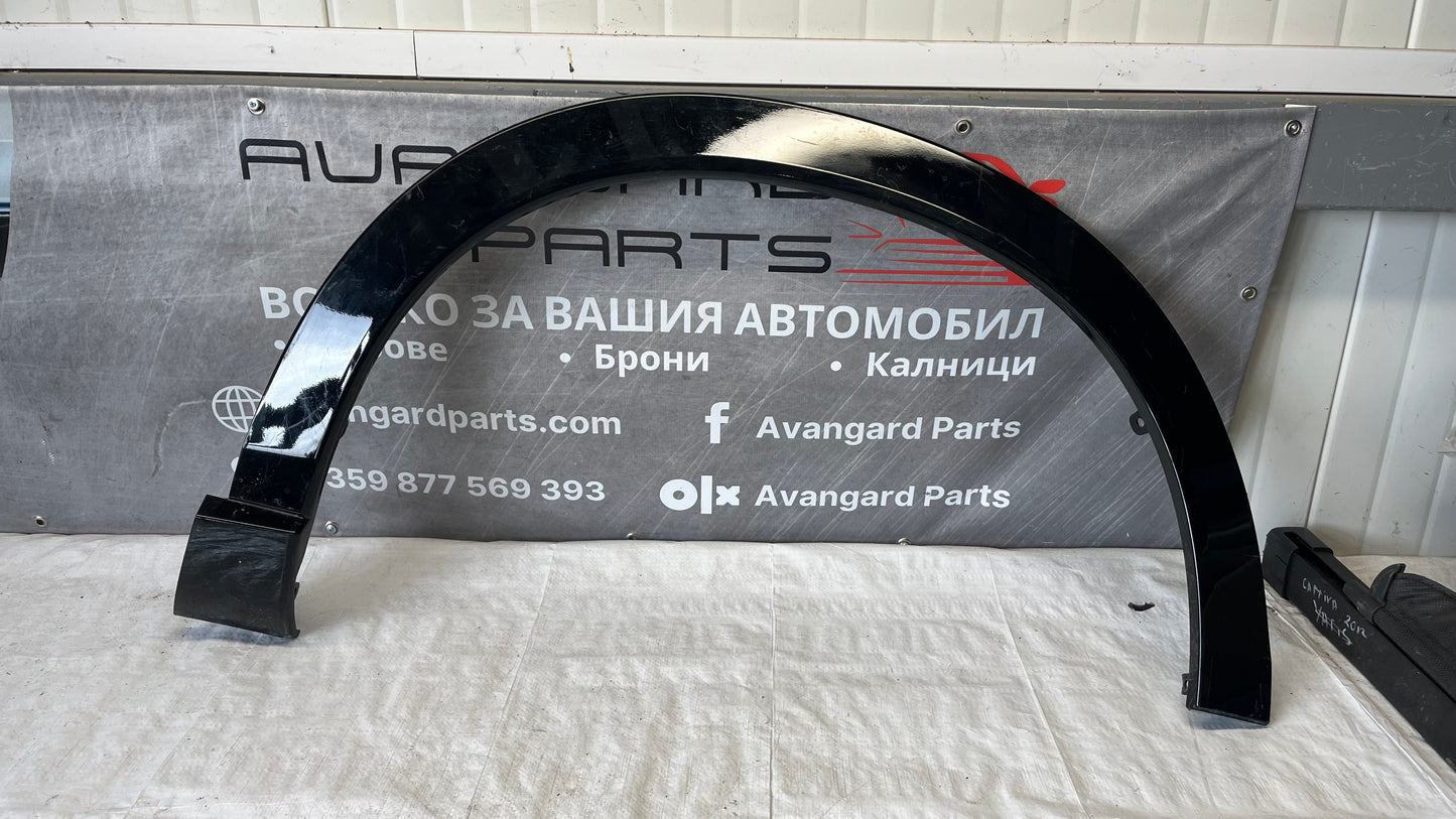 Honda HRV вежда предна дясна