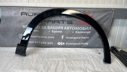 Honda HRV вежда предна дясна
