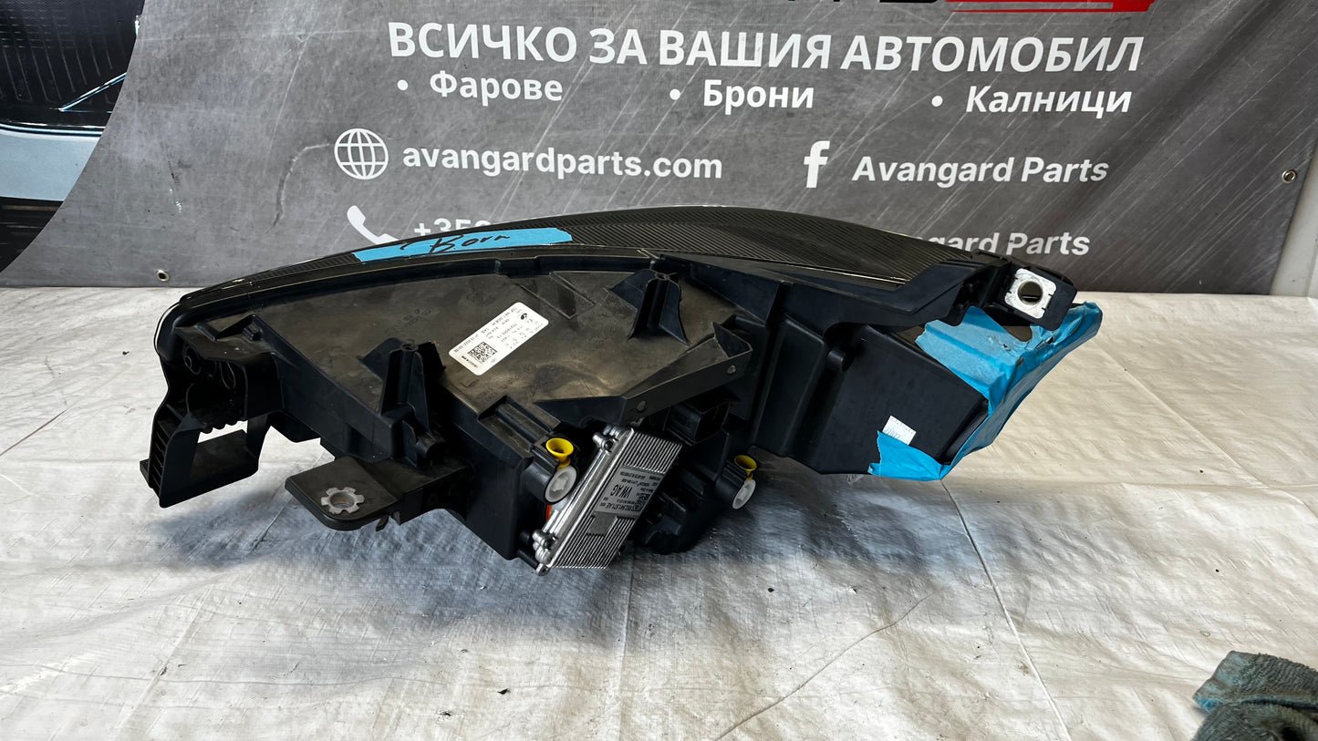 Десен фар Seat Cupra Born 2021-