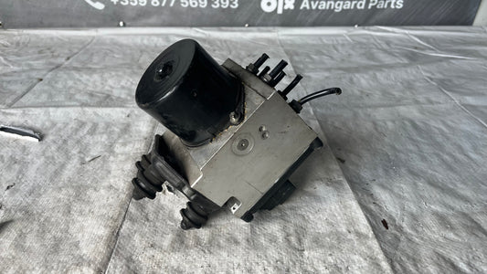 Abs модул Volkswagen Passat B8