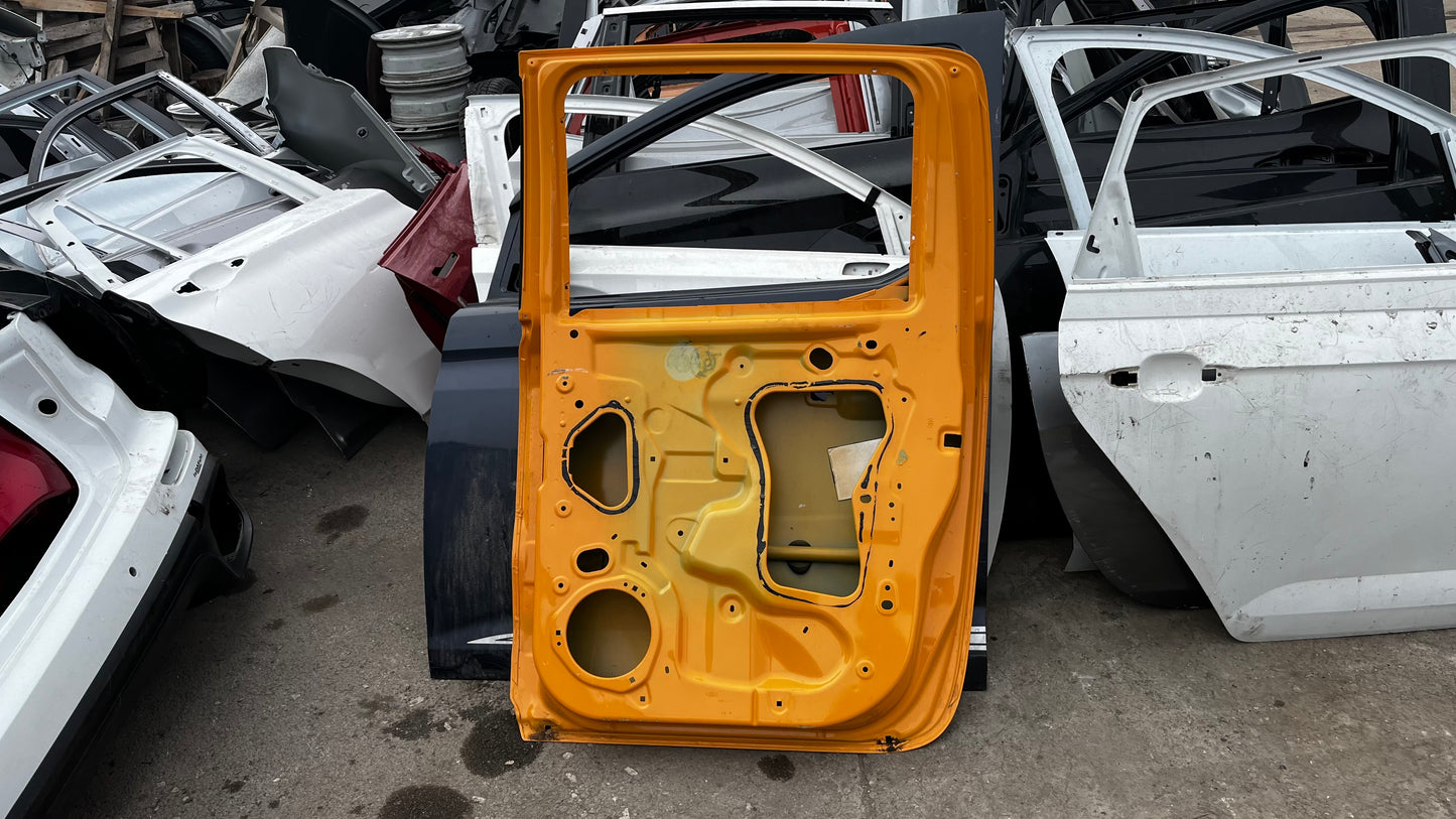 Ford Ranger 19- задна дясна врата