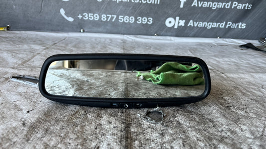 Toyota RAV 4 3 огледало задно виждане