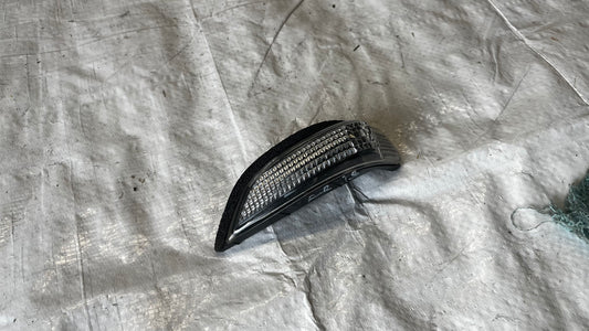 Toyota Yaris мигач