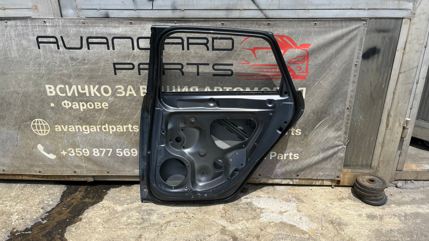 Задна дясна врата Audi A3 2013-2020