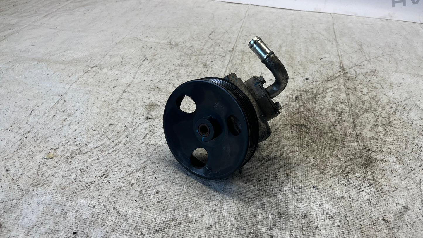 Chevrolet Aveo 1.2 12- хидравлична помпа