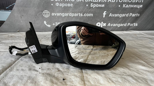 Дясно огледало Jeep Avenger