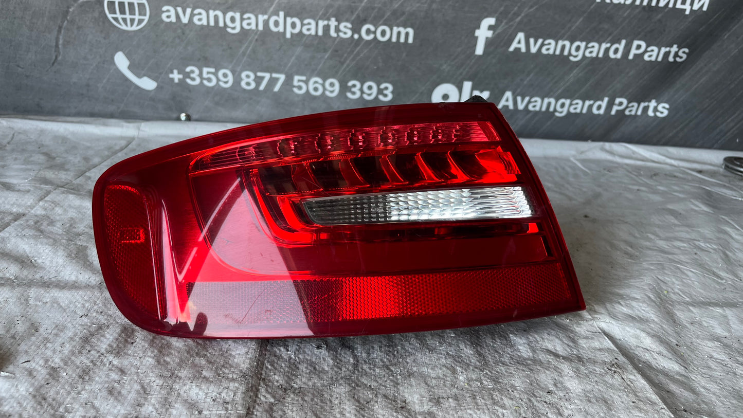 Ляв стоп Audi A4 2011-