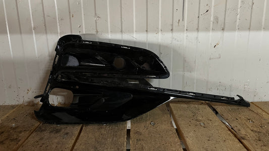 Решетка на десен халоген Ford Kuga 3