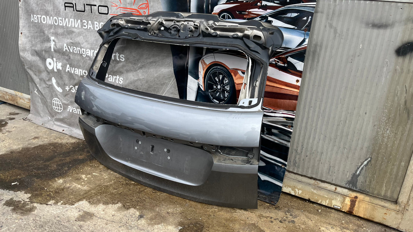 Range Rover Evoque багажна врата