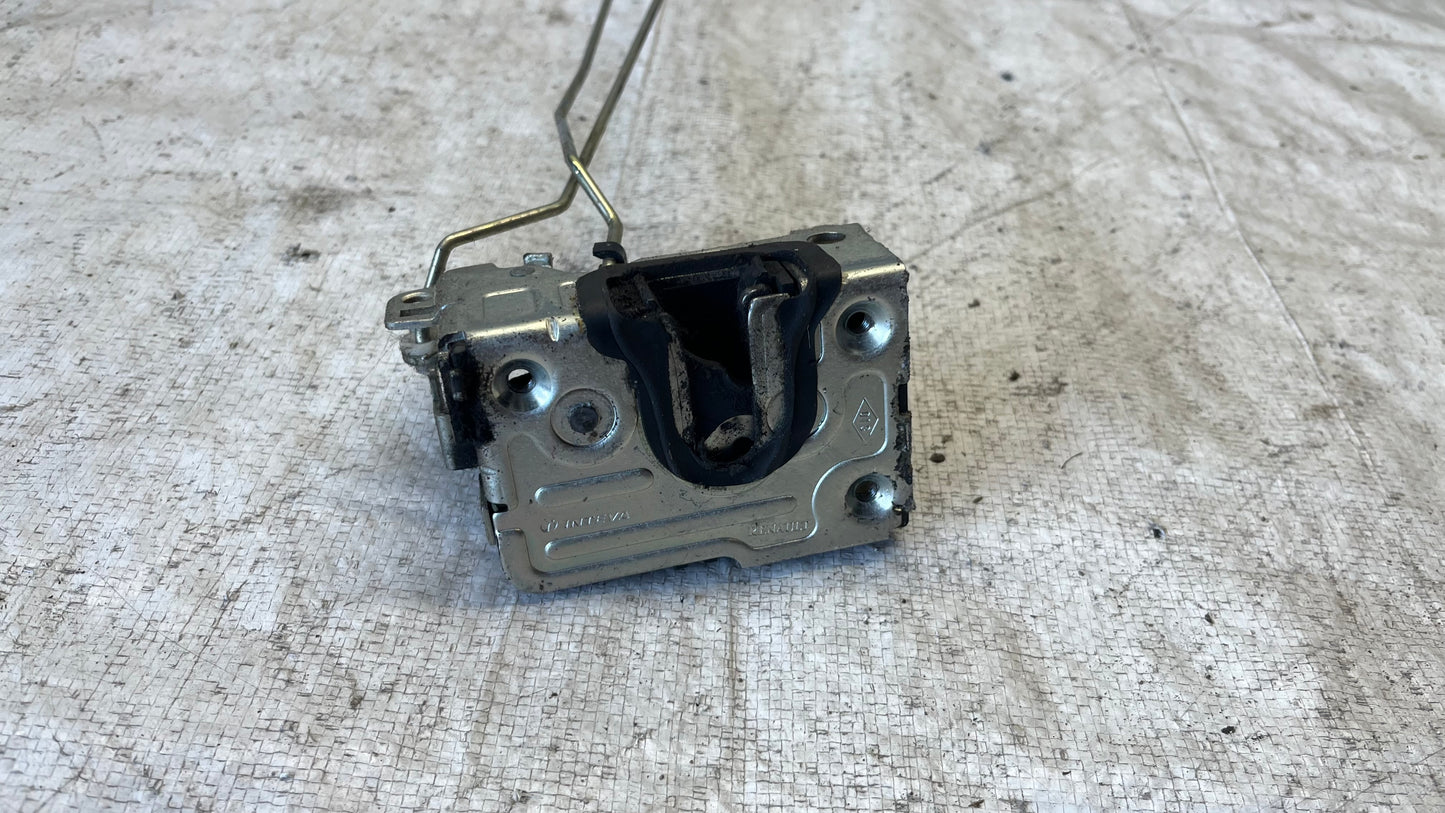 Dacia Duster задна лява брава