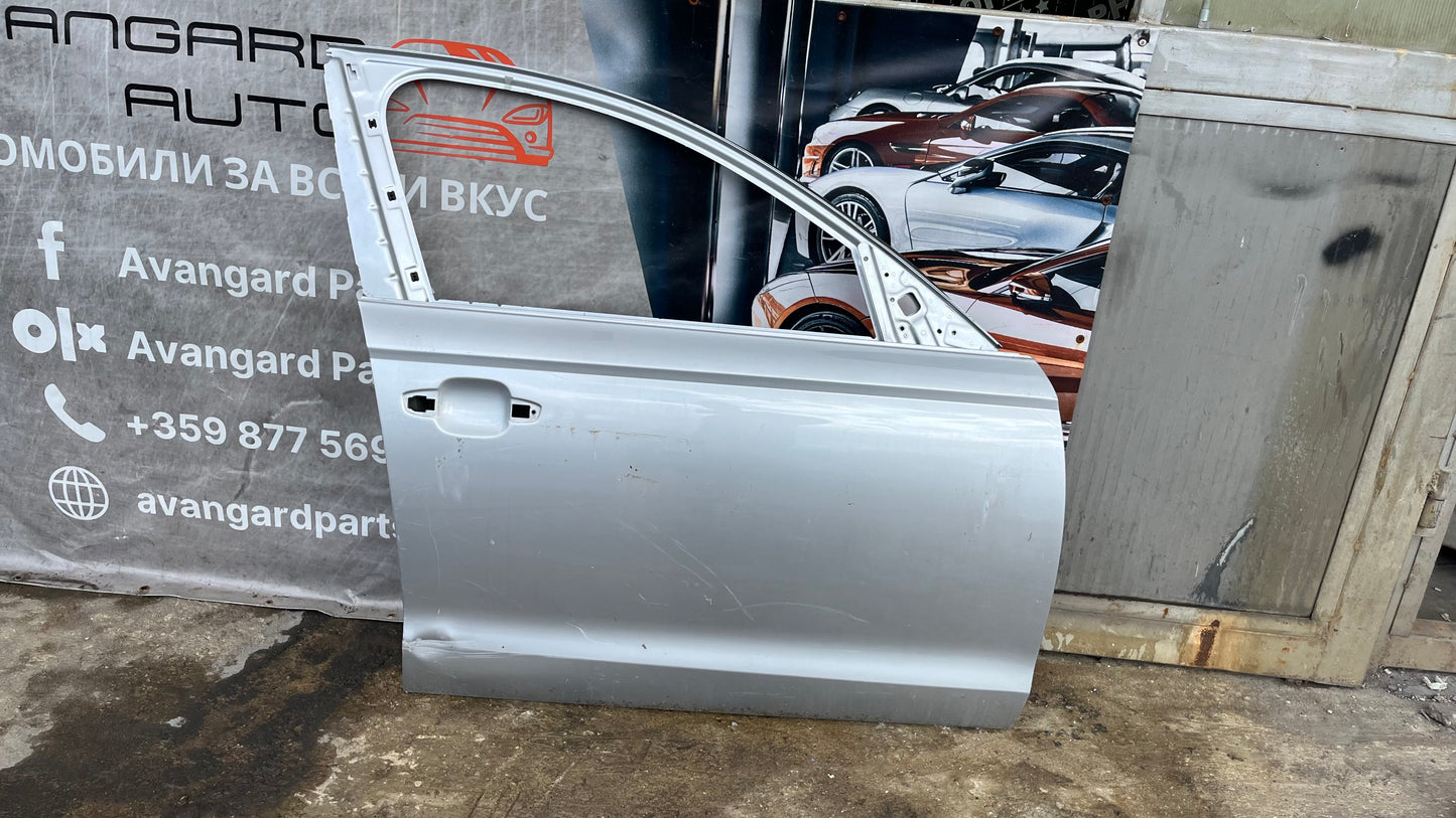 Audi A6 C7 предна дясна врата