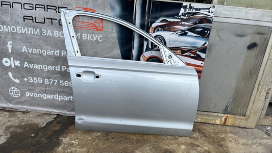 Audi A6 C7 предна дясна врата