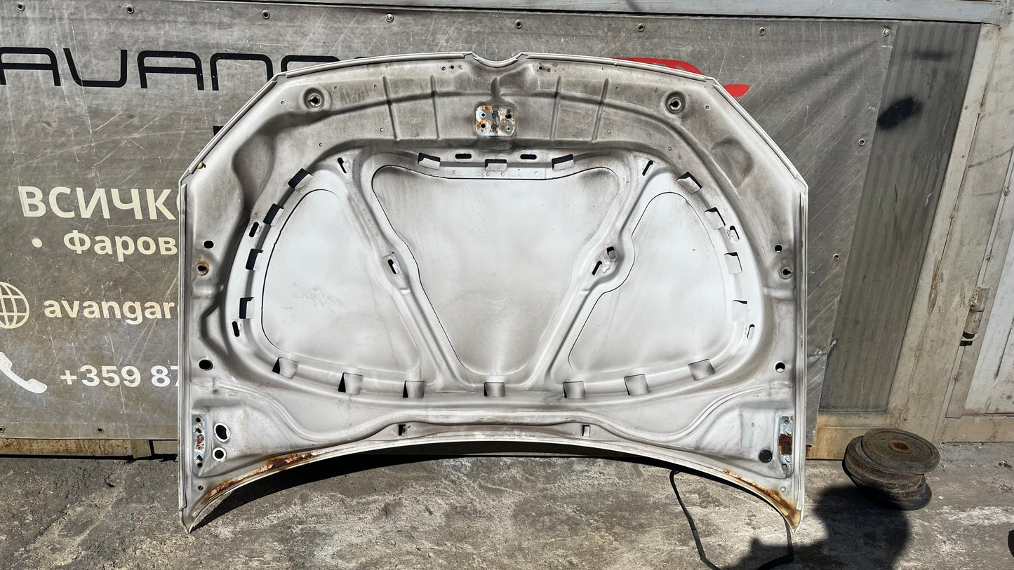 Преден капак VW Polo 5 2009-