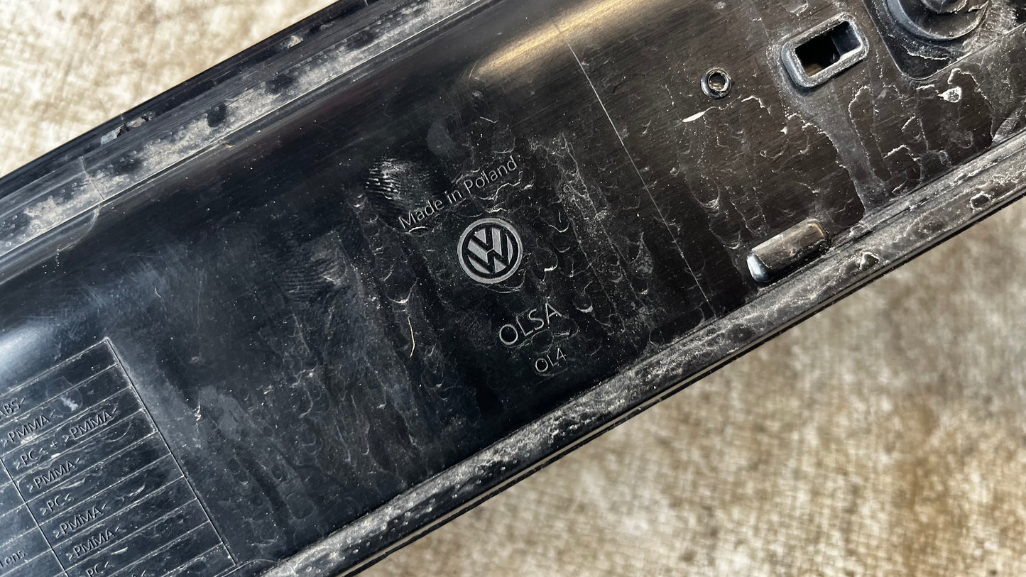 Volkswagen ID4 22- заден цял стоп