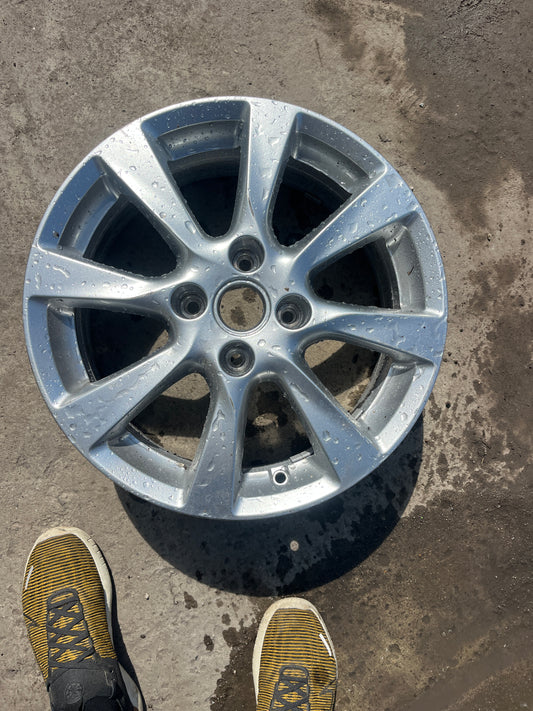 Джанта Opel Corsa 4x100 16