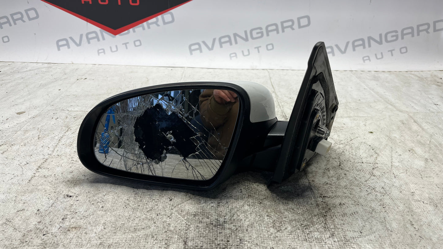 Ляво огледало Hyundai Kona 2017-2023