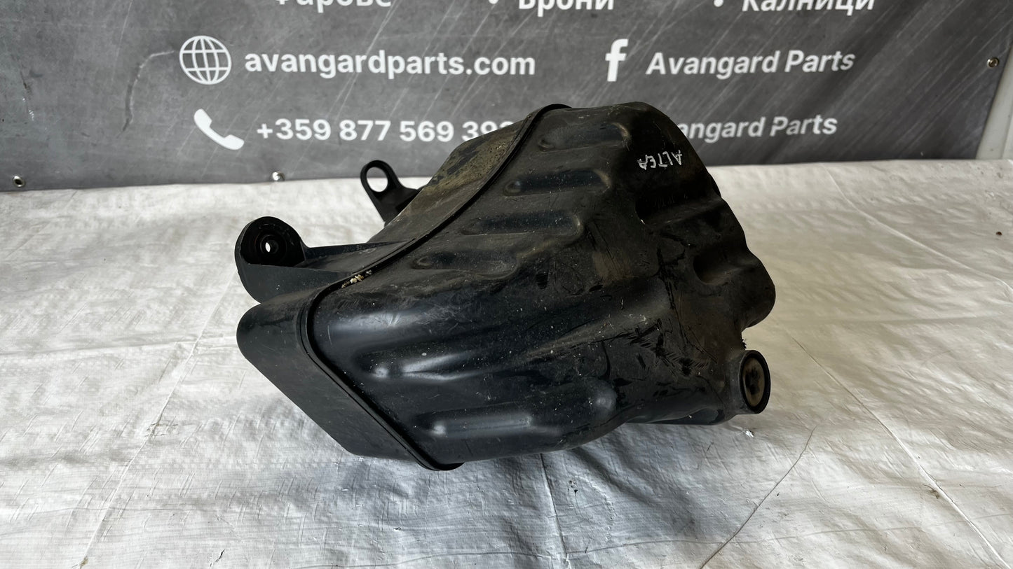 Seat Altea 04- филтърна кутия