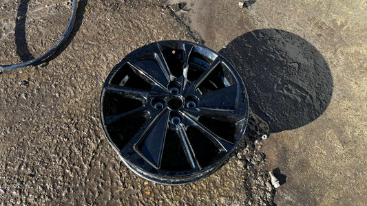 Mazda 2 джанта 5.5Jx16