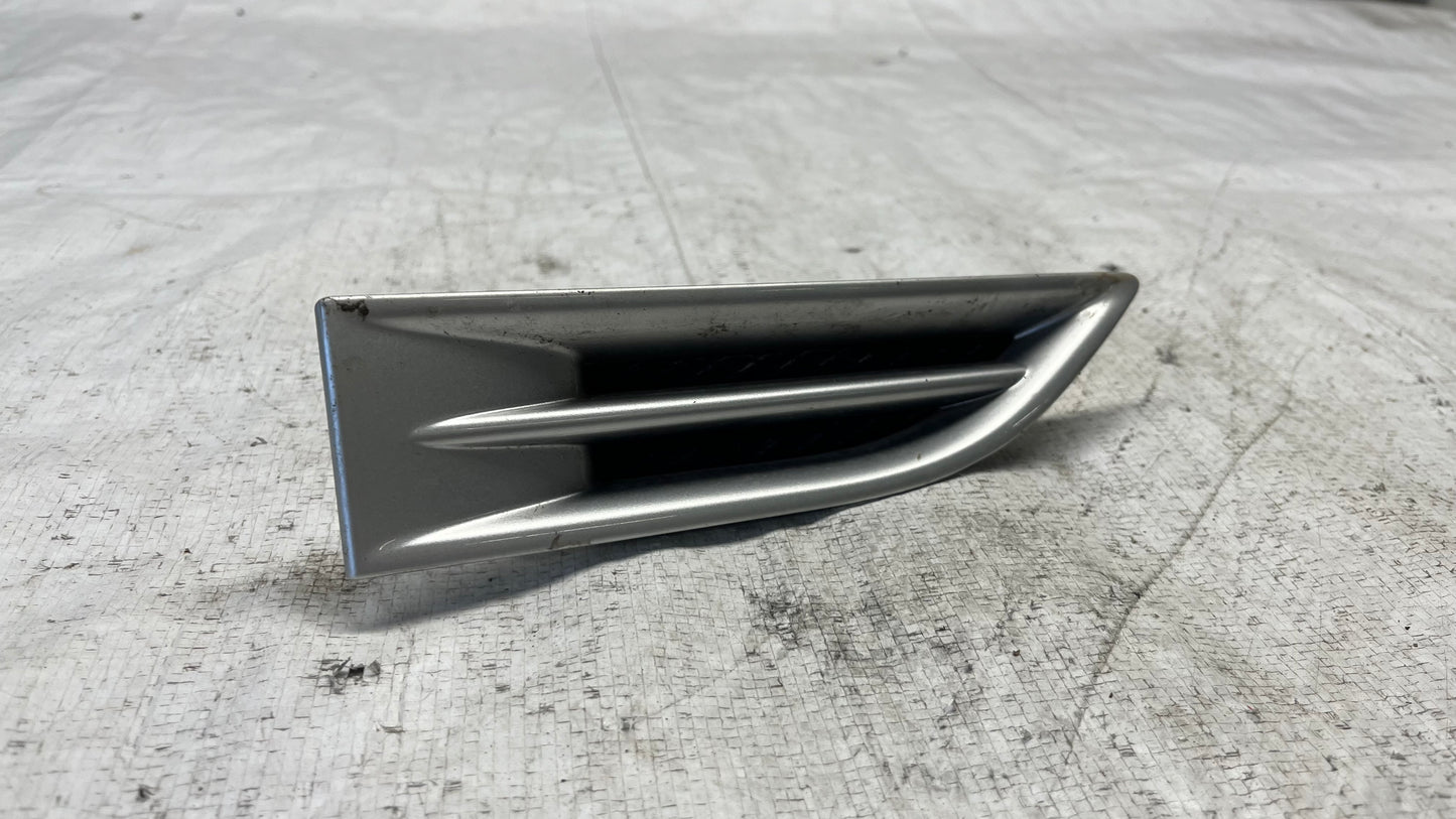 Ford Kuga 08- лява решетка