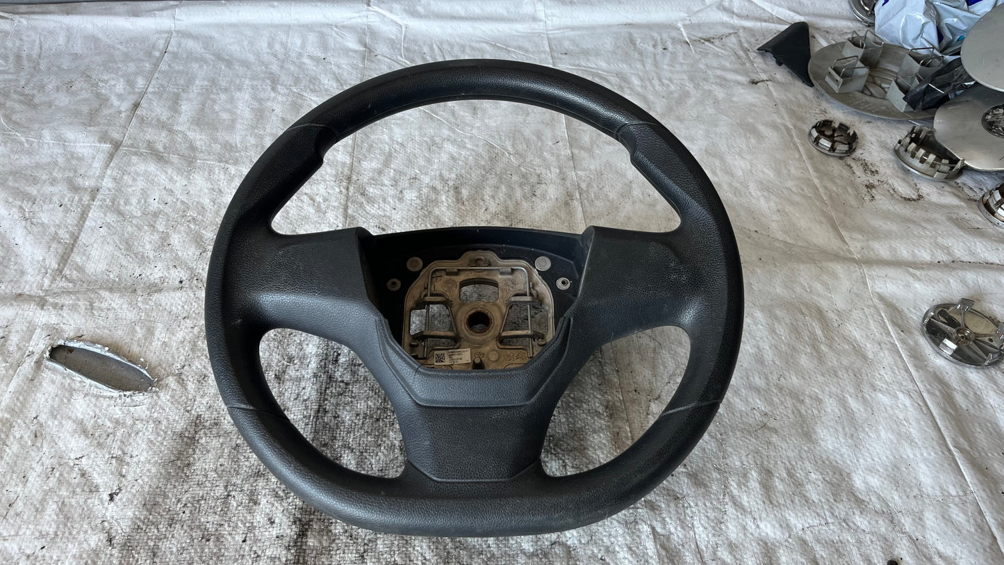 Toyota Proace волан