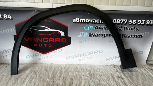 Mercedes GLB AMG X247 вежда предна лява
