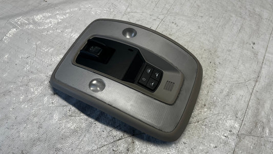 Volvo XC70 плафон