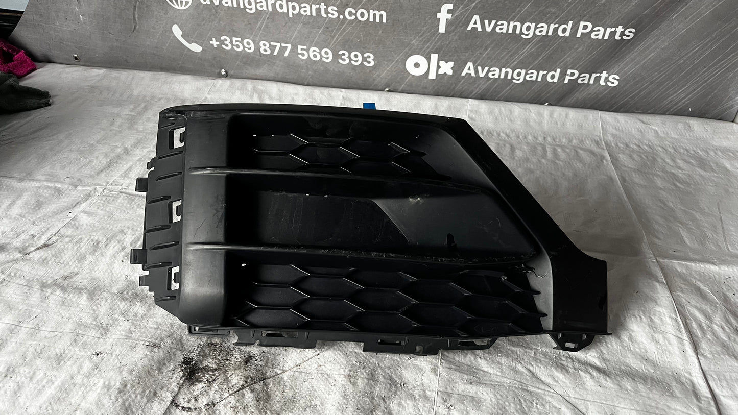 Audi Q2 GA лява решетка предна броня