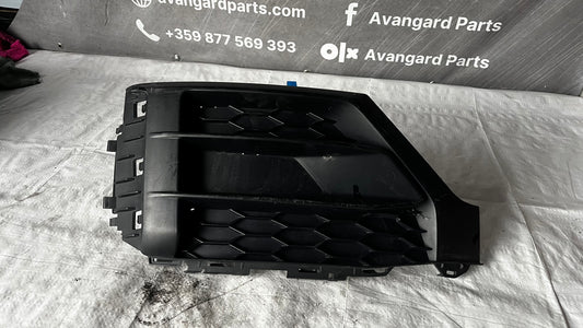 Audi Q2 GA лява решетка предна броня