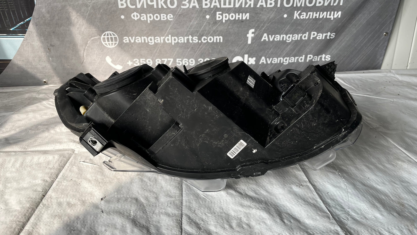 Ляв фар Toyota Proace