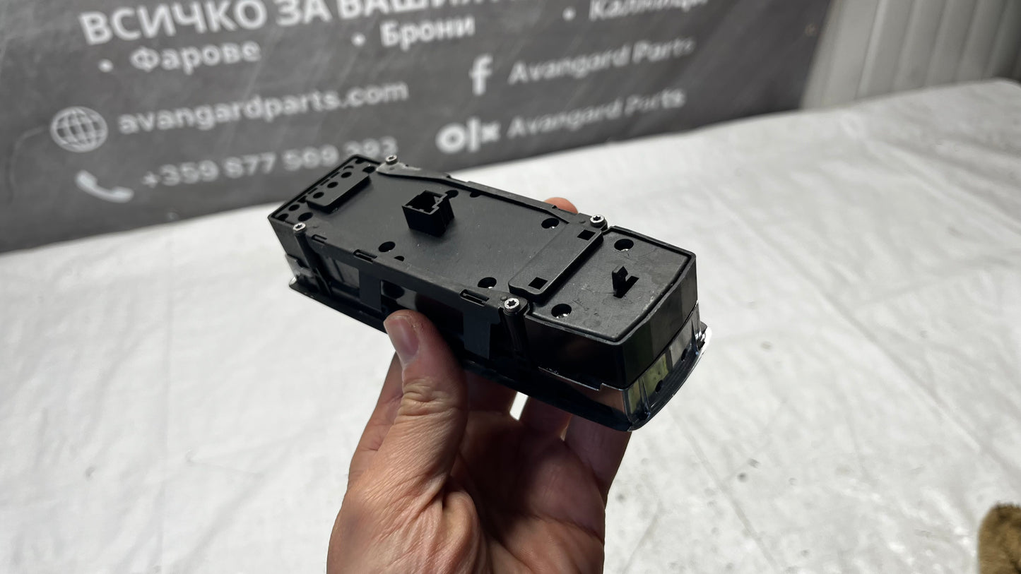 Mercedes C W204 копчета за ел стъкла