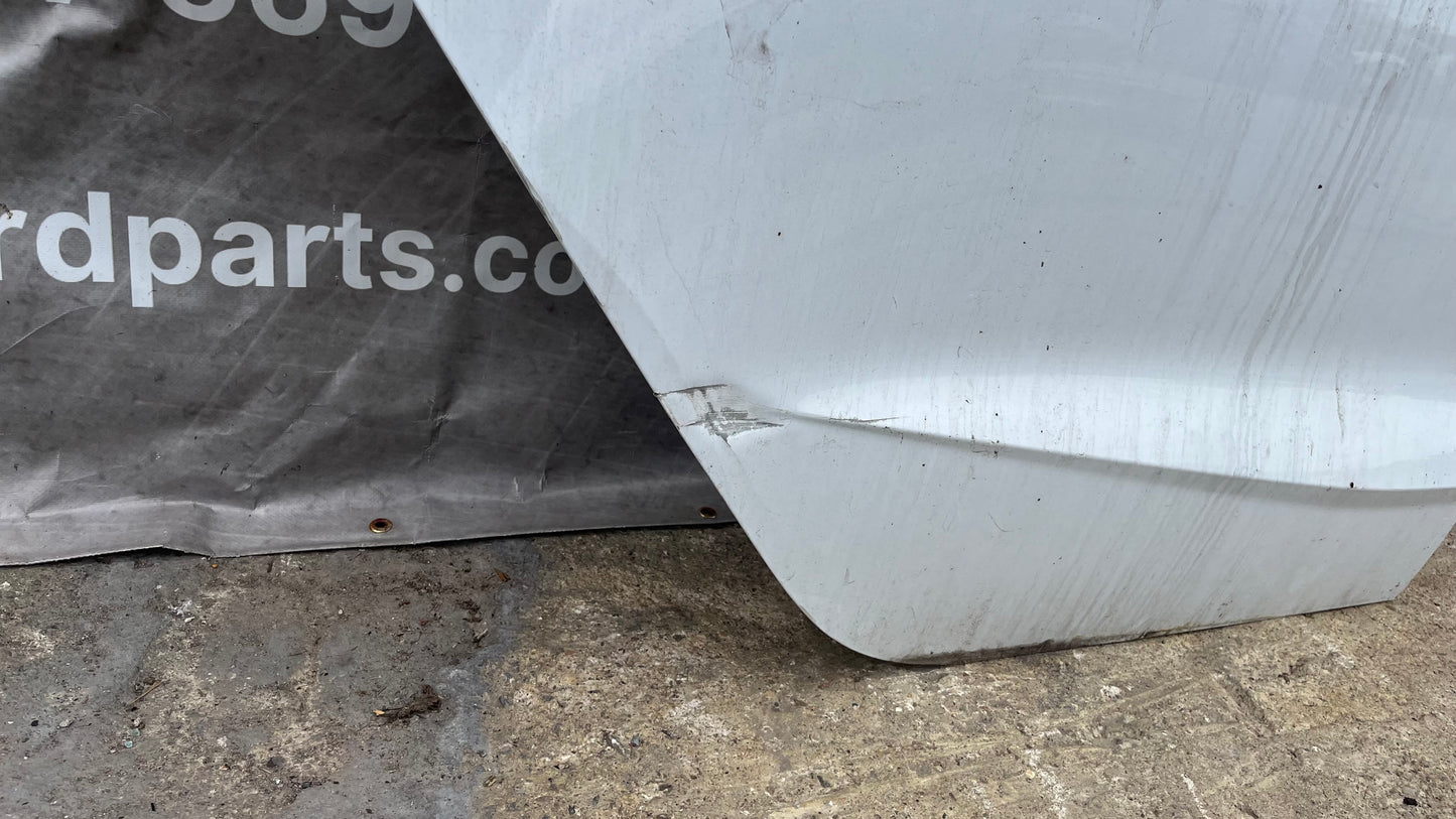 Seat Ibiza 5 задна дясна врата