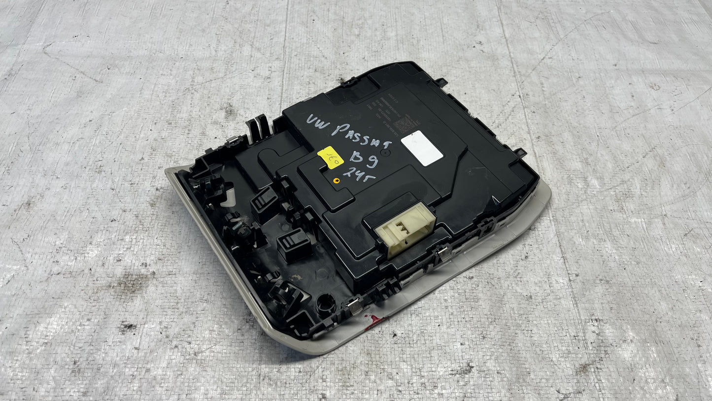 Volkswagen Tayron 2025 плафон с тъч