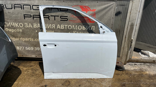 Предна дясна врата Skoda Fabia 3