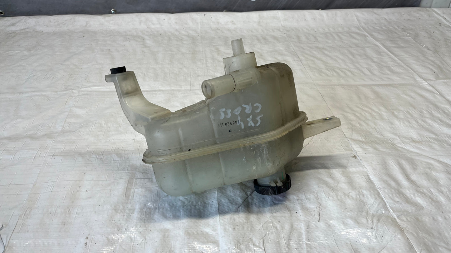 Suzuki SX4 S-Cross казанче антифриз