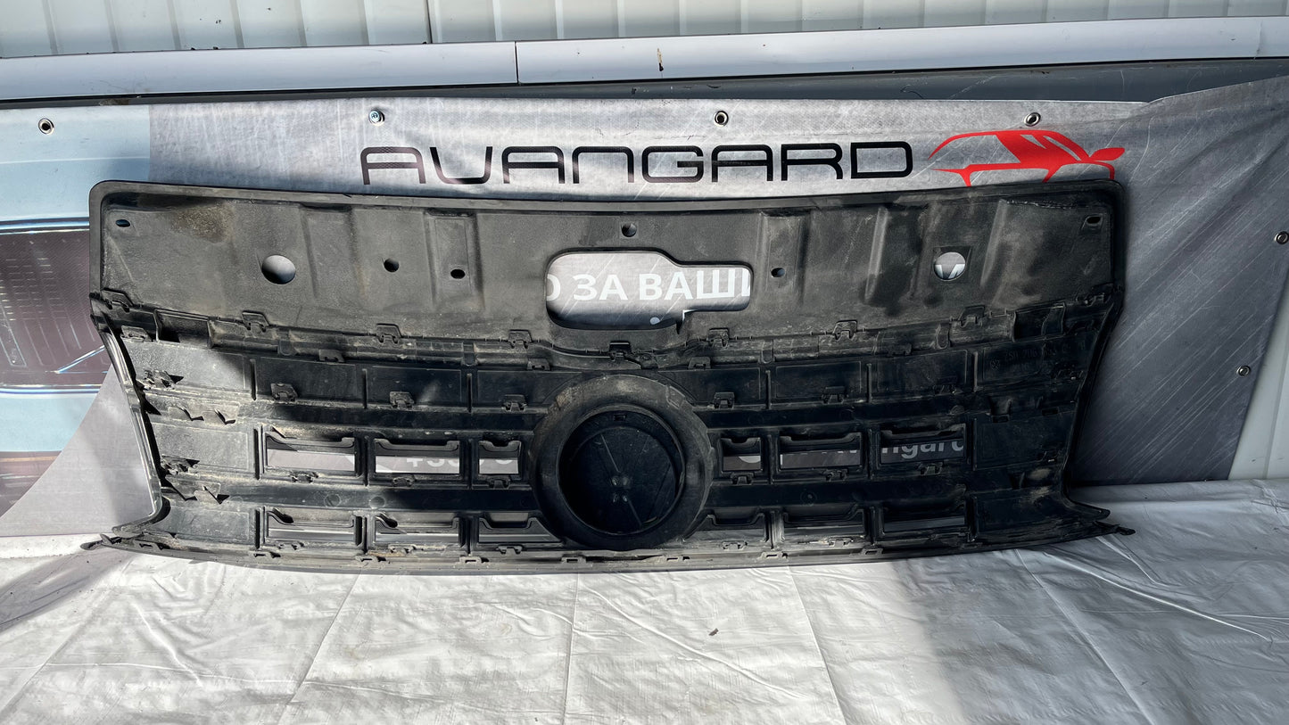 Предна решетка Volkswagen Amarok 2016-2022