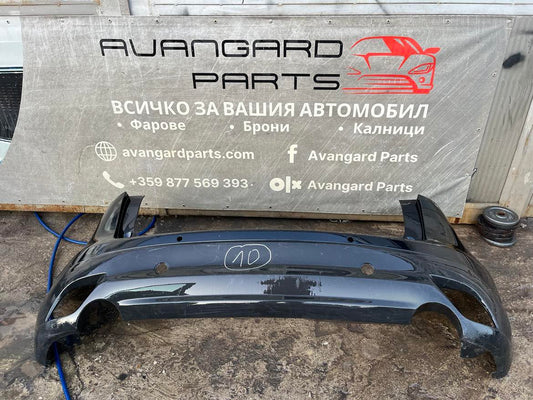 Задна броня Mazda CX5 13-