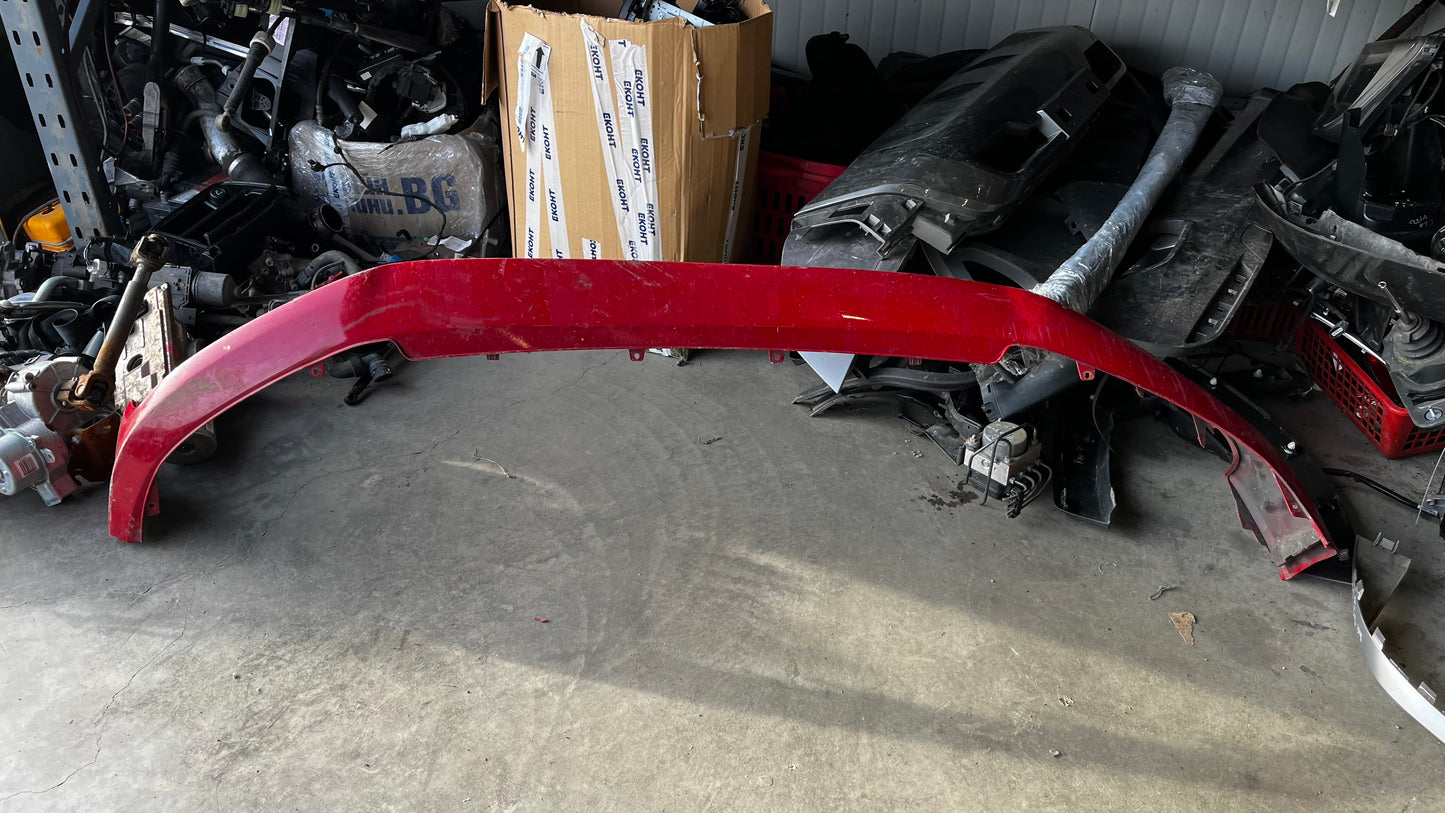 Audi Q2 преден лип